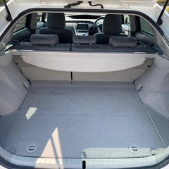 MCCS付きローンあり⭐︎プリウス　Sツーリング　車検約一年残りの画像