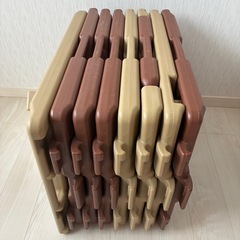 ベビーゲートの画像