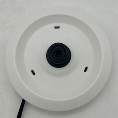 象印 電気ケトル ホワイト 2022年製の画像