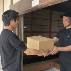 配送ドライバー！宅配　企業配　スポット　チャーター　前払い可　労災保険ありの画像