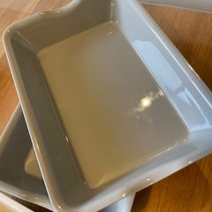 ブンブンチョッパーと3段トレー　　　の画像