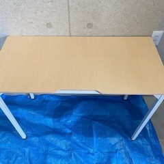 テーブルの画像