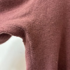 ラグナムーン　ニットの画像