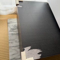 テレビ台の画像