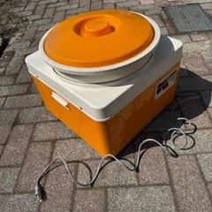 餅つき機の画像