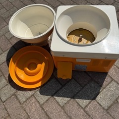 餅つき機の画像