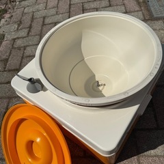 餅つき機の画像