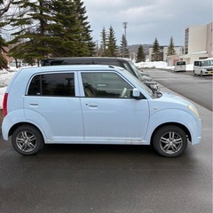 日産 ピノの画像