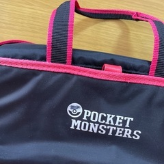 絵の具バッグの画像