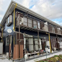 ⭐️トリプルゼロ物件⭐️ 敷金/礼金/仲手0円 😄審査通過率90...