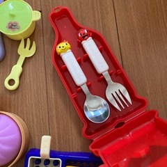 おままごとの画像