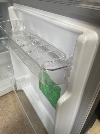 一人暮らし用冷蔵庫
