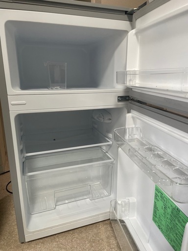 一人暮らし用冷蔵庫