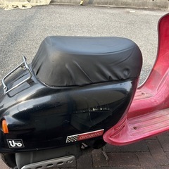 ホンダ  ジョルノ2ストの画像