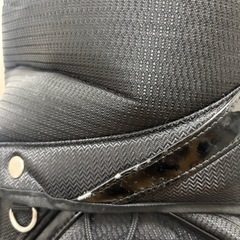 ナイキ　ゴルフセットの画像