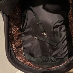 ペットカートの画像