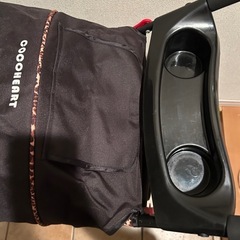 ペットカートの画像