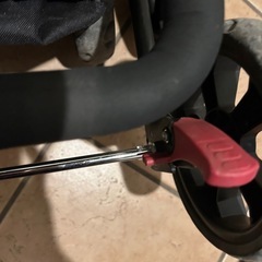 ペットカートの画像