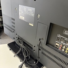 TOSHIBA REGZA 32V型液晶テレビ 32BC3の画像