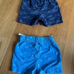 GAP 6m-12m ズボンの画像