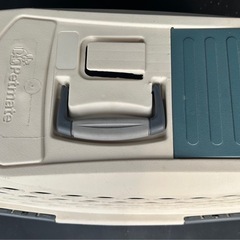 ペットキャリーの画像