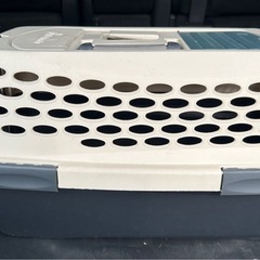 ペットキャリーの画像