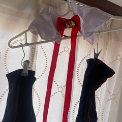 終わりのセラフコスプレセットの画像