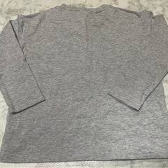 【未使用】100㌢♡ミッキーマウスと仲間たち長袖の画像