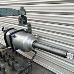中古  BANZAI  エアツール  大型エアインパクトレンチ  AW-4200Lの画像