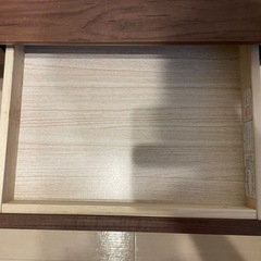 コーヒーテーブル　ローテーブルの画像