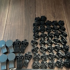 ジョイント式ＣＤラックの画像