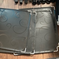 ジョイント式ＣＤラックの画像