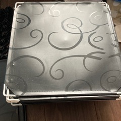 ジョイント式ＣＤラックの画像