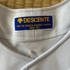 Mサイズ❗️野球上下セット❗️の画像