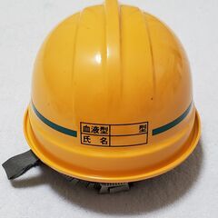 ヘルメットの画像