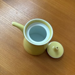 【お渡し確定】スタバカップ+白山陶器醤油入れの画像