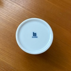 【お渡し確定】スタバカップ+白山陶器醤油入れの画像