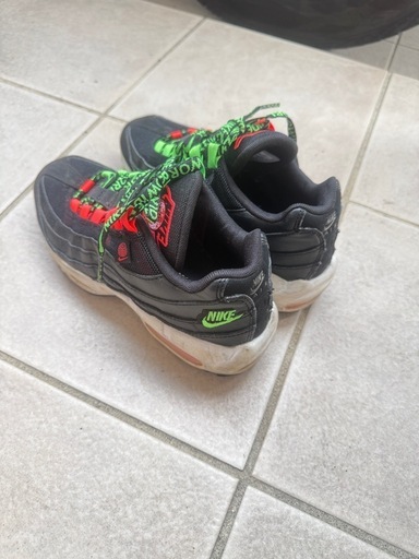 エアマックス95⭐️ナイキ NIKE スニーカー
