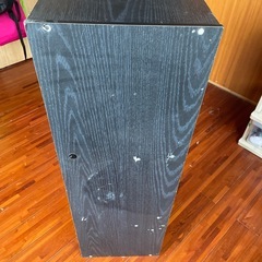 三段ボックスの画像