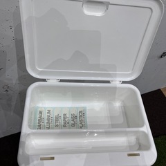 
ダストボックス３段の画像