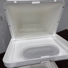 
ダストボックス３段の画像