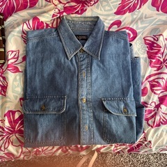 メンズ　ポロシャツ6点の画像