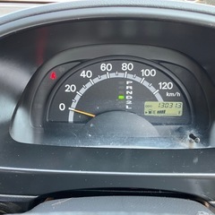 スズキ　軽トラック　型式LE-DA63Tの画像