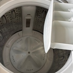 【問合せが多いので、返信できません】洗濯機の画像