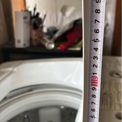 【問合せが多いので、返信できません】洗濯機の画像