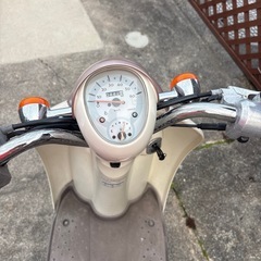 HONDAスクーピー‼️の画像