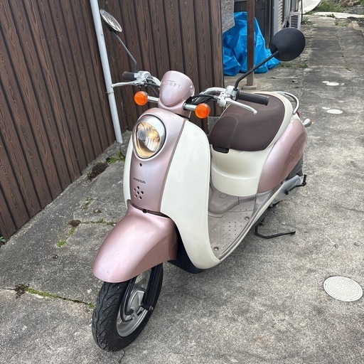 HONDAスクーピー‼️