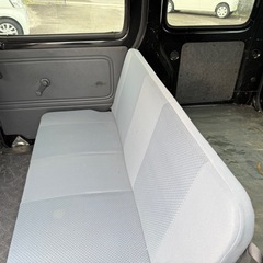 ☆ダイハツ  ハイゼットAT  車検ほぼ2年付き☆の画像