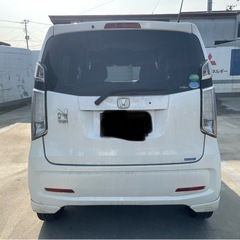 軽自動車　車検満了2027/12/13の画像