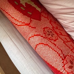 高級　シングル布団　早い者勝ち‼️の画像